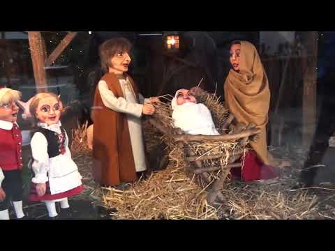 Видео: 304. Жизнь в Германии. Рождественский базар. Германия. Кёльн 01.12.2023