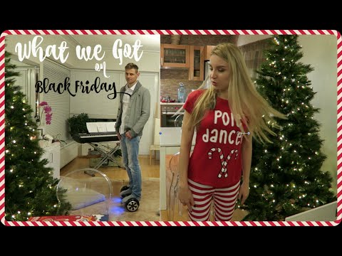 Видео: #83 Влог! Betty is Back! Пришли покупки c Black Friday!