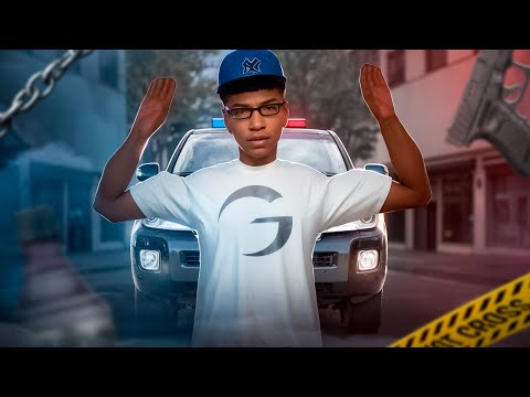 Видео: Я СТАЛ БЭДКОПОМ на GAMBIT RP в GTA SAMP!