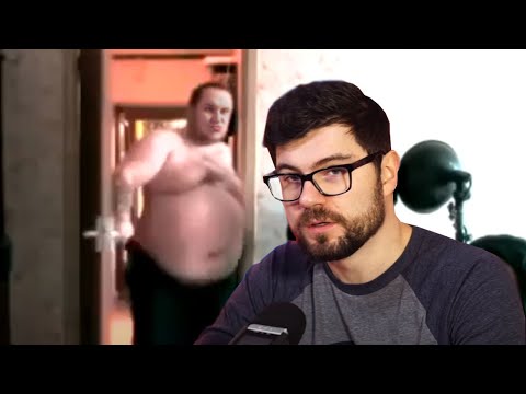 Видео: Банан боится Вертолёта на ночных сменах. Хайлайты. #3