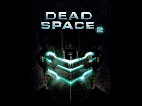 Видео: DEAD SPACE 2 #2. В космосе никто не услышит моих криков