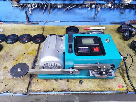 Видео: Тест моторного масла на машинке трения - делимся результатами