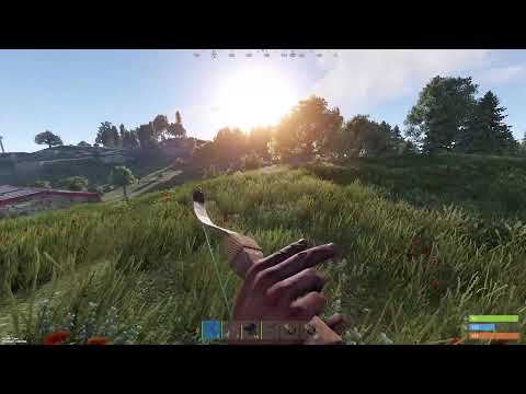 Видео: Выживание в RUST Свежий SOLO СТАРТ ПОСЛЕ ВАЙПа  01.08 #rust #rustpvp #rustsolo #stream #стрим