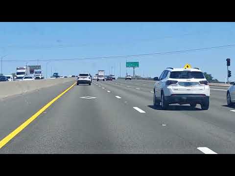 Видео: где в калифорнии русские живут