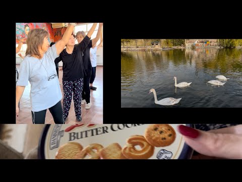 Видео: Нас ждёт новое путешествие!/ танцы репетиция/