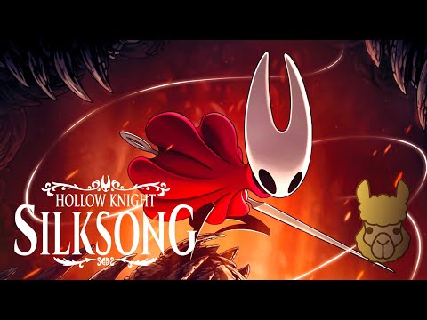 Видео: Hollow Knight - Silksong. Прохождение