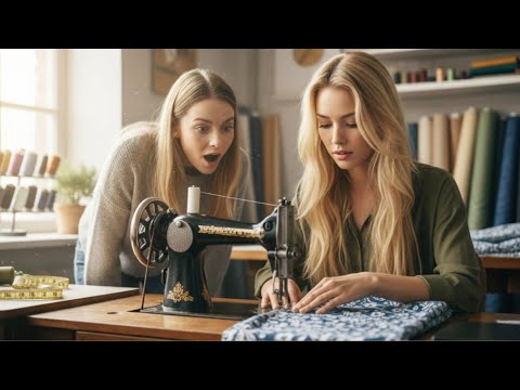 Видео: РЕЗИНКА и БЕЗ МОЛНИИ‼️ 7 суперпростых секретов брюк и юбок, которые вас шокируют🧵😱