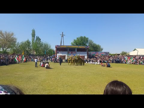 Видео: НАВРУЗ КИСМИ 2 ДАР КАБОДИЁН  21.03.2023.👍👍👍