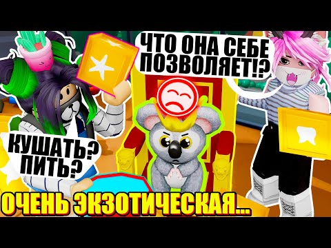 Видео: Я ЗАВЕЛА КОАЛУ! (лучше бы этого не делала) Roblox Kennel Tycoon!