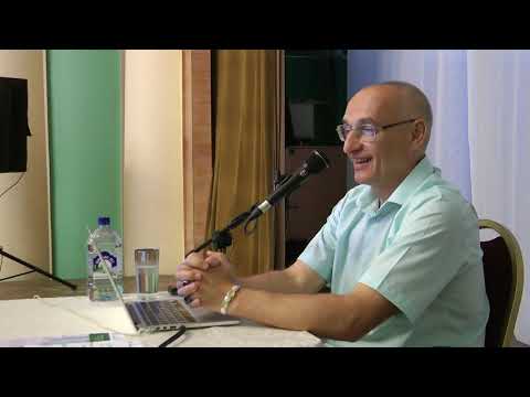 Видео: Олег Торсунов 02.07.2019 - Лекция "Судьба и ее законы" День 2 (продолжение).