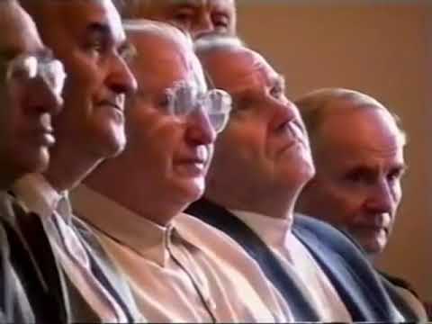 Видео: Свідоцтво | проповідь | Петро Ізвук