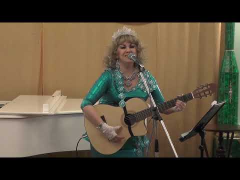 Видео: Мы оба лжем! Исп. Алина Цветкова. Лучшие старинные русские романсы