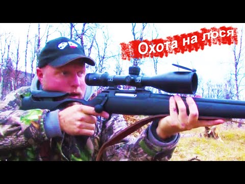 Видео: Охота на лосей в горах Швеции и Норвегии. Охотничьи приключения в Норвегии (Охотник и рыболов)