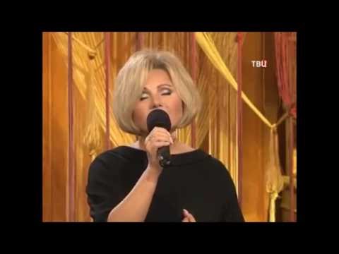 Видео: "Там нет меня" исп. Ирина  Климова