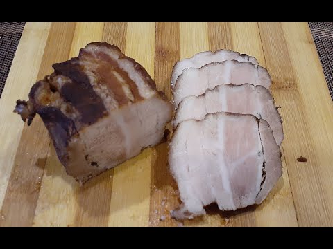 Видео: Сало по-китайски #салорецепт #свинина #какприготовить #славутич #кухнябородача #свининапокитайски