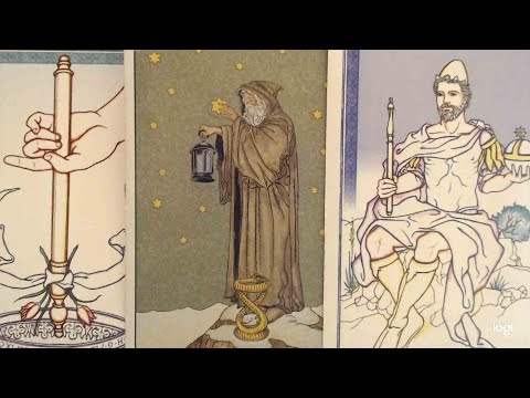 Видео: ❤️Близнецы любят Таро🔮Кто-то снова смотрит!!!🔍👀Вопрос в том, кто на кого смотрит???🤔🫢