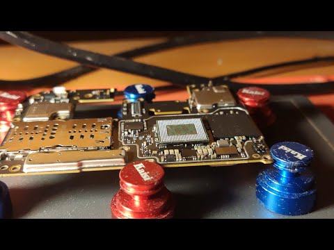 Видео: Poco X3 Pro не включается не заряжается, посылка от подписчика