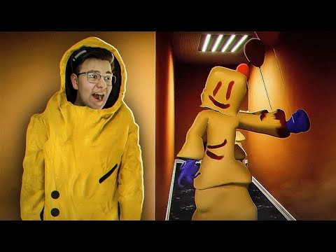 Видео: Я ПОПАЛ НА УРОВЕНЬ ВЕСЕЛЬЯ В ЗАКУЛИСЬЕ