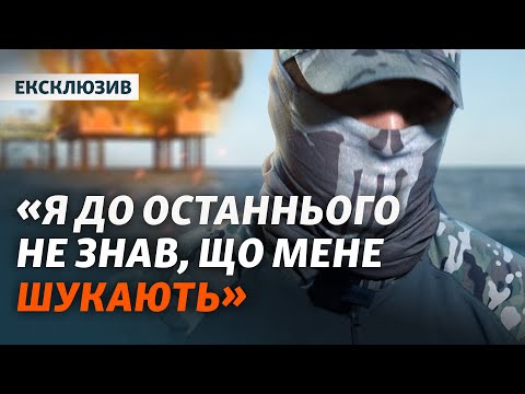 Видео: 14 часов сам в открытом море: легендарный «Конан» из ГУР МОУ – история выживания | Интервью