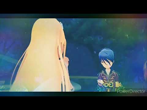 Видео: Роуз и Хоук -клип:"комета"