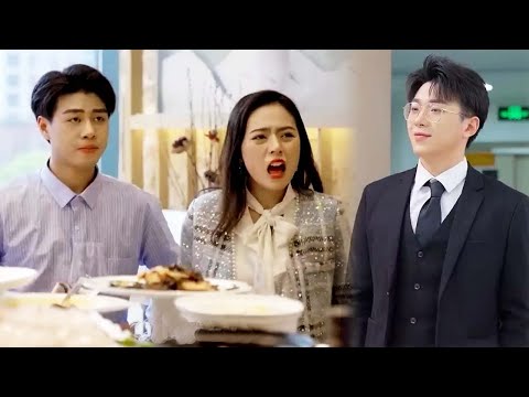 Видео: Президент помогает сестре учиться у мрази и высокомерных подруг