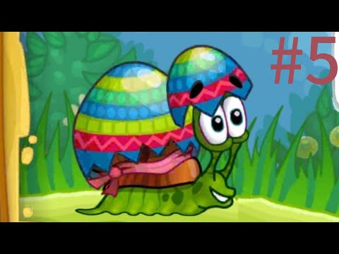Видео: Улитка Боб 2 5 часть. Лесная История: Новый костюм и звёздочки!
