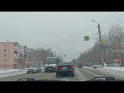 Видео: Экзамен по новому регламенту, Ульяновск, Киндяковка.
