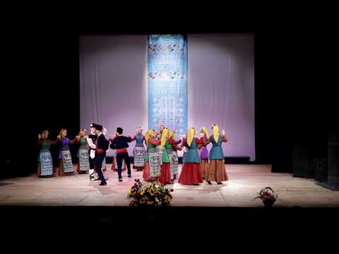 Видео: МТА БРАВО пролетна въртележка