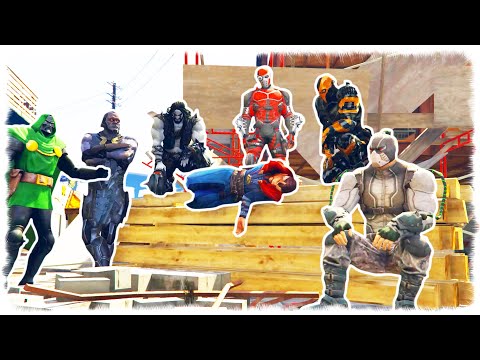 Видео: ҰСТАЛЫНЫП ҚАЛҒАН ДОКТОР СТРЭНДЖ ☀ Мектеп оқиғасы