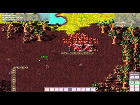 Видео: Поиграшечки - Factorio Часть 1