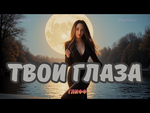 Видео: Твои глаза | Глифф | Blagovol-Music