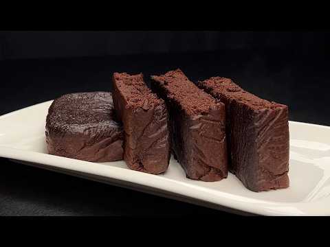 Видео: Яблочный брауни в РЕКОРДНЫЕ ВРЕМЯ без муки и сахара!