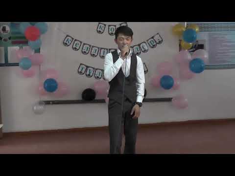 Видео: 20 жылдықи кездесу 2002-2022ж. 4- бөлім