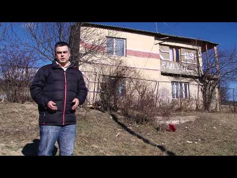 Видео: Железная дорога Грузии   Регион ТВ