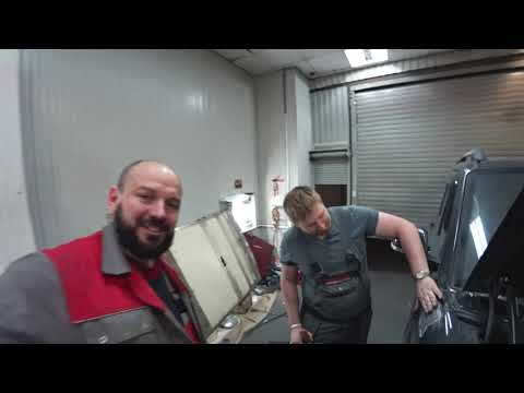 Видео: Покраска нового УАЗ а 2020