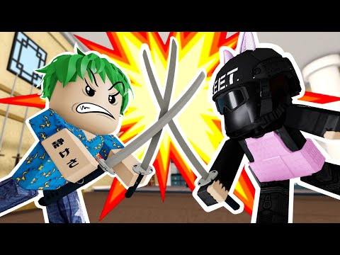 Видео: РОБЛОКС - МОЛЧУН, 3 серия