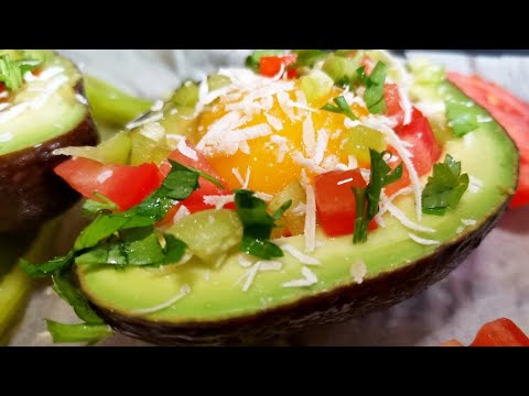 Видео: завтрак за 15 минут