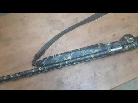 Видео: Отзыв о МР 155 русичь и не много о иномарках