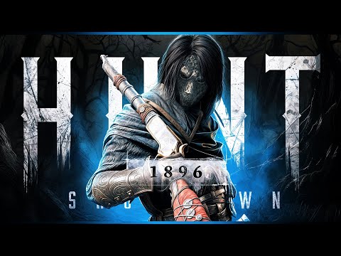 Видео: Воскресная охота | Hunt: Showdown 1896