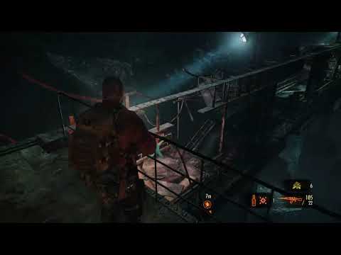 Видео: Resident Evil: Revelations 2 - Часть 16 - Очень большая игрушка