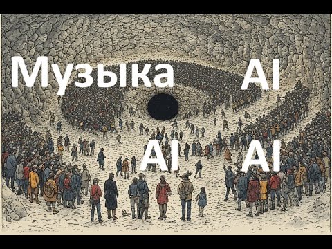 Видео: Музыка AI (3)