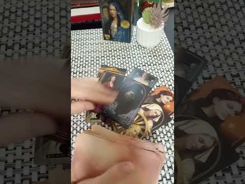 Видео: ОН ОБЪЯВИЛСЯ ‼️ СРОЧНОЕ СООБЩЕНИЕ ДЛЯ ВАС от ЗАГАДАННОГО МУЖЧИНЫ ⁉️ #тароhappystarnatali 