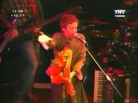 Видео: FAN-ART: Би-2 "Она" - С. Сурганова