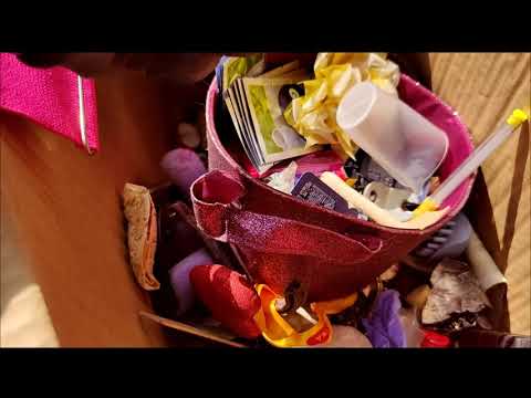 Видео: Большой вынос из дома.Находки на помойках Симферополя.