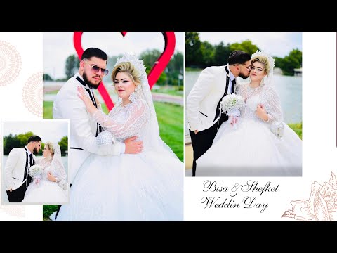 Видео: Сватбения Ден на Биса & Шефкет / Пазарджик