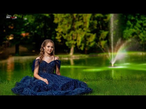 Видео: Абитуриентски бал на Решиде с.Горно Краище!