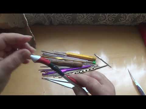 Видео: Мои крючки + Бася и Алиска