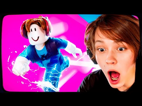 Видео: ДИПИНС ИГРАЕТ В РОБЛОКС С НЕКТОМИ