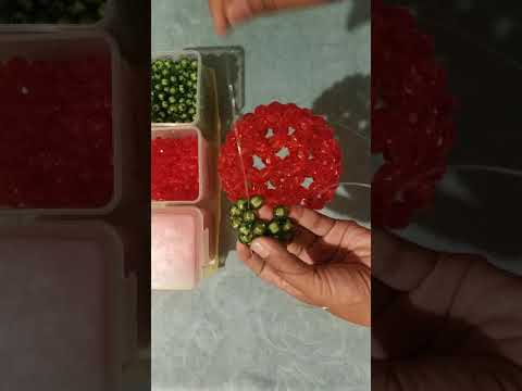 Видео: Алтын қол шеберлік үйірмесы алма тоқу 2-бөлім