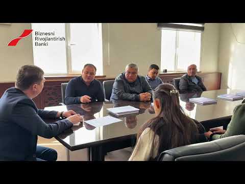 Видео: Беруний туманида булиб утган ушрачув